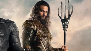 James Wan Says He’s Bringing His “Horror Element” to AQUAMAN