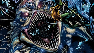 James Wan Says His AQUAMAN Will Be Cool, Badass, and Have Sea Monsters 