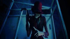 James Wan Says THE CROOKED MAN Film Will Be a Dark Whimsical Fairytale and He's Not Rushing THE CONJURING 3