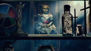 James Wan Shares First Photo From ANNABELLE: COMES HOME