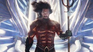 James Wan Talks AQUAMAN 2 and Teases Its 