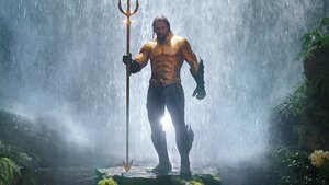 James Wan's AQUAMAN Sequel Will Be Titled AQUAMAN AND THE LOST KINGDOM