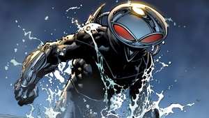 James Wan’s AQUAMAN Villain Rumored to be Black Manta