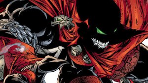 Jamie Foxx Discusses Todd McFarlane's SPAWN Movie and Compares It to JOKER