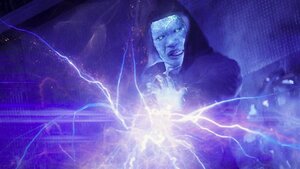 Jamie Foxx to Reprise His Role as Electro in Marvel's SPIDER-MAN 3