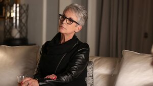 Jamie Lee Curtis Joins Eli Roth's BORDERLANDS Film Adaptation