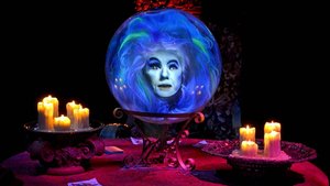 Jamie Lee Curtis Reportedly Playing Madame Leota in Disney's HAUNTED MANSION Movie