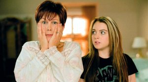 Jamie Lee Curtis Says She'd Not Only Return for a FREAKY FRIDAY Sequel, She's Already Pitched It to Disney