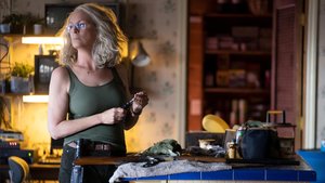 Jamie Lee Curtis Says the HALLOWEEN Sequels Will Unpack the Original Movie and Examine Violence and Trauma