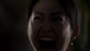 Japanese Horror Short Takes A Bizarre Twist