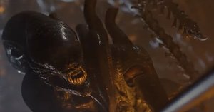 Japanese Trailer For ALIEN: ROMULUS Features More Exciting Footage of Xenomorphs and Acid Blood