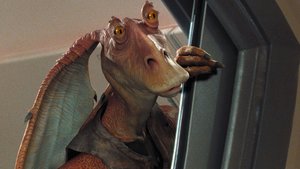 Jar Jar Binks Actor Ahmed Best Reveals He Nearly Took His Own Life After STAR WARS Backlash