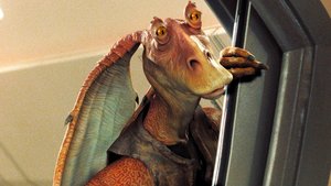 Jar Jar Binks' Depressing Fate Revealed in the New STAR WARS Canon