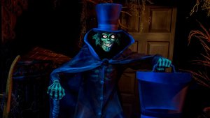 Jared Leto Is Set to Play the Hatbox Ghost in Disney's HAUNTED MANSION Movie