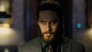 Jared Leto Joins Director Darren Aronofsky's Next Film ADRIFT