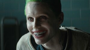 Jared Leto Says of the Possibility of Returning to the Role of The Joker: 'It's Hard to Say No to That Character'