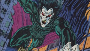 Jared Leto Shares First Photo of Himself on The Set of MORBIUS THE LIVING VAMPIRE