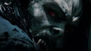 Jared Leto Transforms Into a Blood-Sucking Vampire in First Trailer for MORBIUS