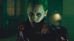 Jared Leto's The Joker is Getting His Own Movie