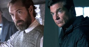 Jason Bateman and Jude Law Are Teaming up for the Netflix Limited Series BLACK RABBIT