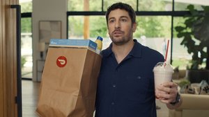 Jason Biggs Set to Make Directorial Debut With the Action Comedy GETAWAY