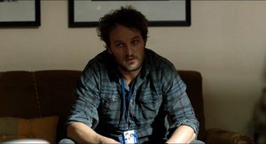 Jason Clarke Reunites With 