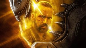 Jason David Frank's Final Project LEGEND OF THE WHITE DRAGON Gets a Poster and a Fall Theatrical Release