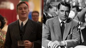 Jason Isaacs Set To Play Cary Grant in The Biopic Series ARCHIE