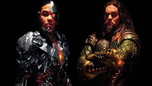 Jason Momoa Boldly Backs Ray Fisher's JUSTICE LEAGUE Allegations and Fisher Responds