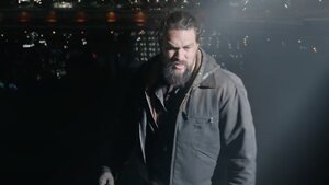 Jason Mamoa Picks a Fight With Big Pharma in Trailer for Netflix's Action Film SWEET GIRL