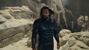 Jason Momoa Says WB Ignored His Ideas For AQUAMAN 2 and Rants About Mystery Co-Star