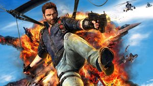 Jason Momoa Set to Star in Big Screen Adaptation of JUST CAUSE with Director Brad Peyton