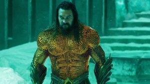 Jason Momoa Shares His Hilarious Response to Finding Out He Was Cast as AQUAMAN After a Confusing Audition Process