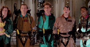 Jason Reitman Says His Dad Hated Sequels Despite Making GHOSTBUSTERS II; and He Reveals a Mistake in the Film