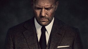 Jason Statham Has Bloody Knuckles in First Poster For Guy Ritchie's WRATH OF MAN