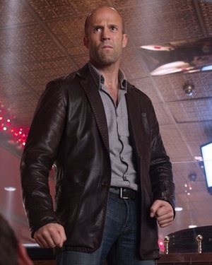 Jason Statham Kicks Ass in Las Vegas in Trailer for WILD CARD