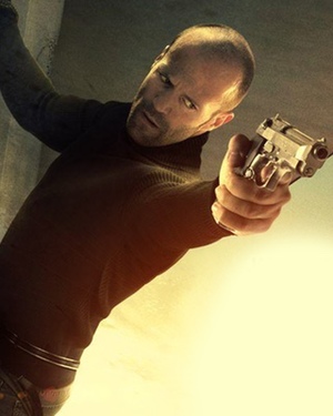 Jason Statham Returns for MECHANIC: RESURRECTION