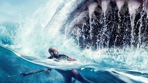 Jason Statham's THE MEG 2: THE TRENCH Footage Reaction Video - CinemaCon 2023