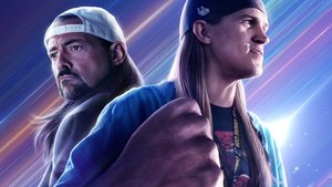 JAY AND SILENT BOB REBOOT Gets an AVENGERS: ENDGAME-Style Poster