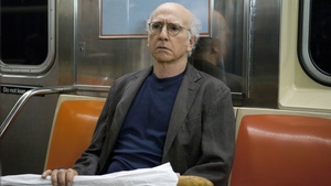 J.B. Smoove Says Larry David Is Considering CURB YOUR ENTHUSIASM Season 9