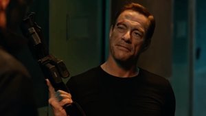 Jean-Claude Van Damme and Dolph Lundgren Team Up in Trailer For The Action Thriller BLACK WATER