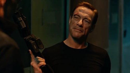 Trailer for ENEMIES CLOSER with Jean-Claude Van Damme — GeekTyrant