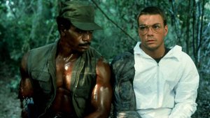 Jean-Claude Van Damme Was Fired From PREDATOR Because He Wouldn't Stop Kickboxing