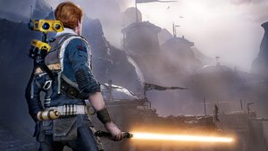 JEDI: FALLEN ORDER Comes to Stadia with Big Discount and More Stadia News