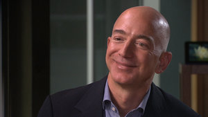 Jeff Bezos Won't Let You Poop In His Spacecraft When It Launches