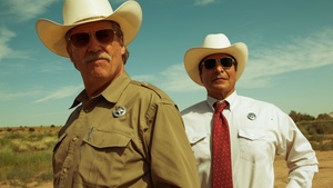 Jeff Bridges Hunts Down Chris Pine and Ben Foster in Trailer for HELL OR HIGH WATER