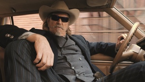 Jeff Bridges Joins KINGSMAN: THE GOLDEN CIRCLE!