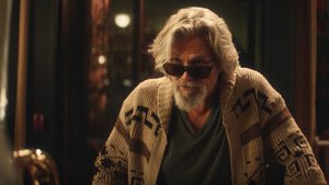 Jeff Bridges's The Dude Meets SEX IN THE CITY's Carrie Bradshaw in New Super Bowl Ad