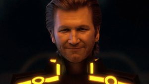 Jeff Bridges Thought His De-Aged Kevin Flynn in TRON: LEGACY Looked More Like Bill Maher