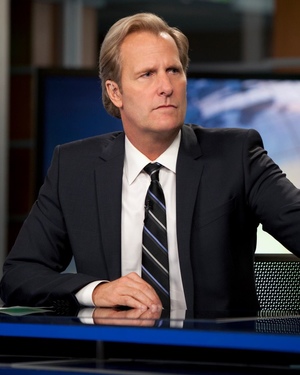 Jeff Daniels Cast in THE DIVERGENT SERIES: ALLEGIANT